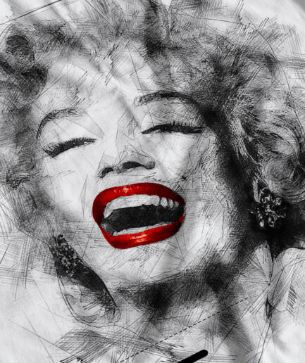 Marilyn Monroe T-Shirt