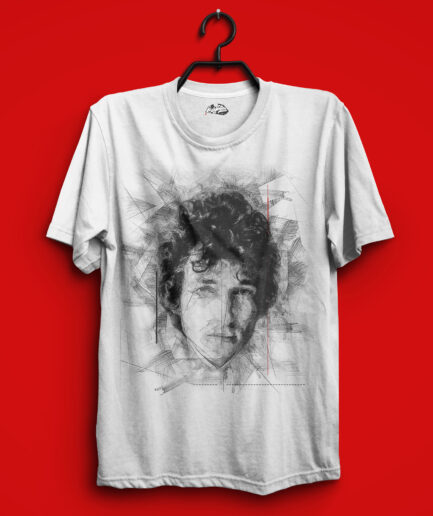 Bob Dylan T-Shirt