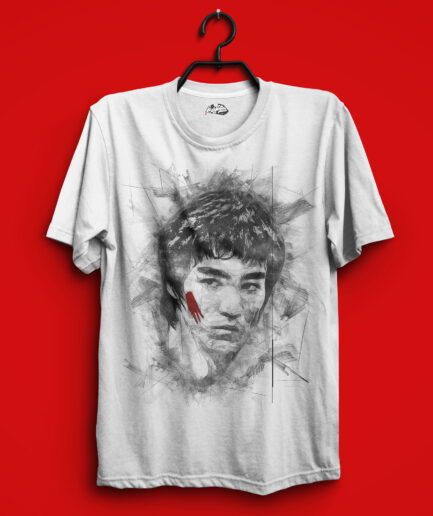 Bruce Lee T-Shirt