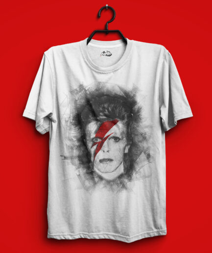 David Bowie T-Shirt