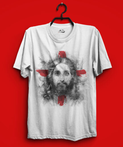 Jesus Christ T-Shirt