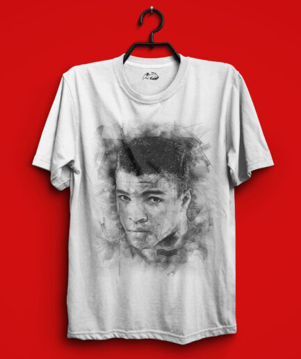 Muhammad Ali T-Shirt