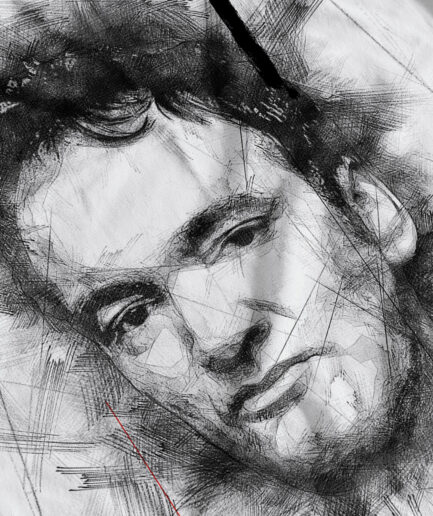 Quentin Tarantino T-Shirt