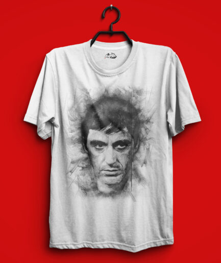 Tony Montana T-Shirt