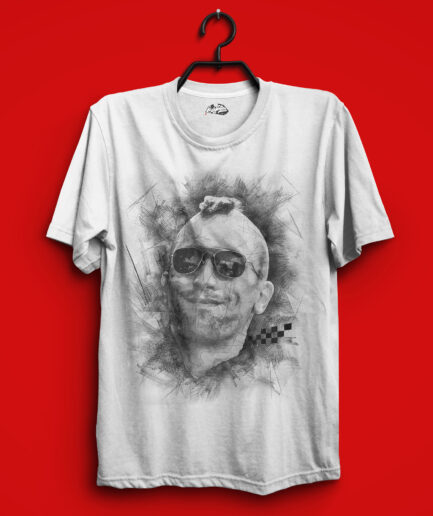 Travis Bickle T-Shirt